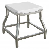 Колода для рубки мяса Atesy КР-Л-500-650-02-П