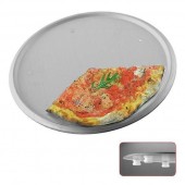 Противень для пиццы Lilly Codroipo 462/50LC, 50см (на ножках)