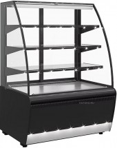 Витрина холодильная Полюс K70 VV 1,3-1 Standard 9005-0430