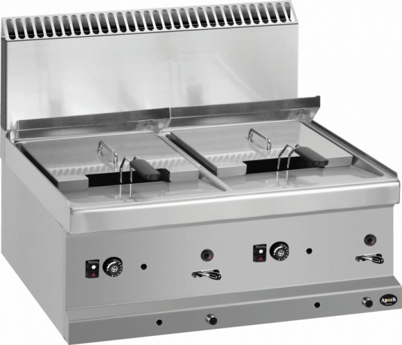 Фритюрница Apach APFG-77T