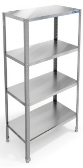 Стеллаж кухонный Kayman СК-241/0905