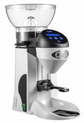 Кофемолка Cunill Tranquilo Tron (белый) Кофемолка Cunill Tranquilo Tron (белый)