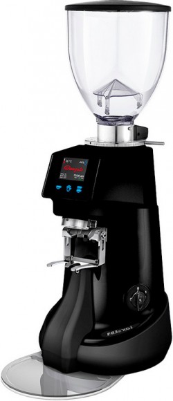 Кофемолка Fiorenzato F83 E XGi (черный)