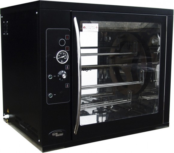 Гриль для кур Grill Master Ф3Кк1Э (22119) Гриль для кур Grill Master Ф3Кк1Э (22119)