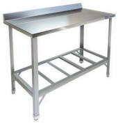 Стол производственный Kayman СП-255/1507