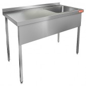 Ванна моечная Hicold НСО1М-12/7БП Ванна моечная Hicold НСО1М-12/7БП