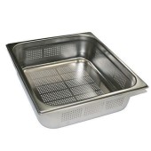 Гастроемкость Inoxmacel 30.10.06.1100.2000 GN1/1-200