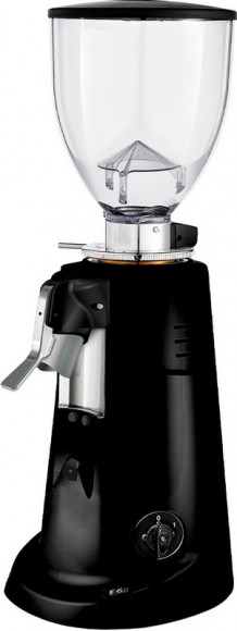 Кофемолка Fiorenzato F6 D (черный)