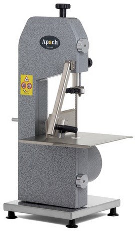 Пила ленточная Apach ASW183 (380V)