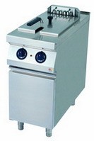 Фритюрница Kovinastroj (Kogast) EF-T7/14