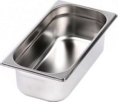 Гастроемкость Hurakan GN1/3-100