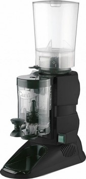 Кофемолка Cunill Movie со счетчиком порций (черный) Кофемолка Cunill Movie со счетчиком порций (черный)