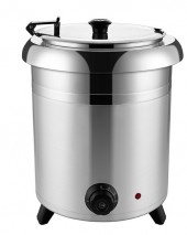 Мармит для первых блюд Hurakan HKN-SB9S Мармит для первых блюд Hurakan HKN-SB9S