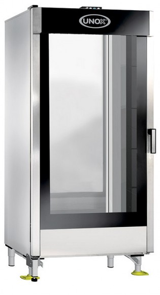 Шкаф расстоечный Unox XL1003
