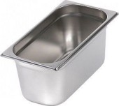 Гастроемкость Hurakan GN1/3-150