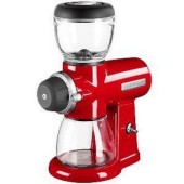 Кофемолка KitchenAid Artisan 5KCG0702EER (красный)
