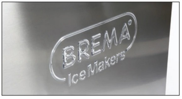 Льдогенератор Brema CB 1265A