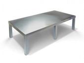 Подтоварник Kayman ПТ-22/0408