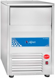 Льдогенератор кубикового льда Abat ЛГ-46/25К-02