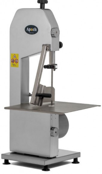 Пила ленточная Apach ASW183A (220V)
