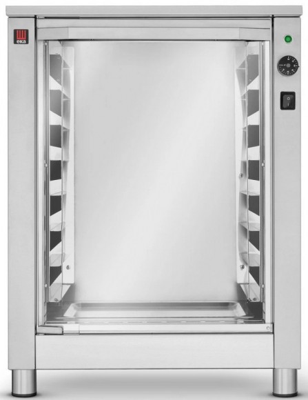 Шкаф расстоечный Tecnoeka EKL 823
