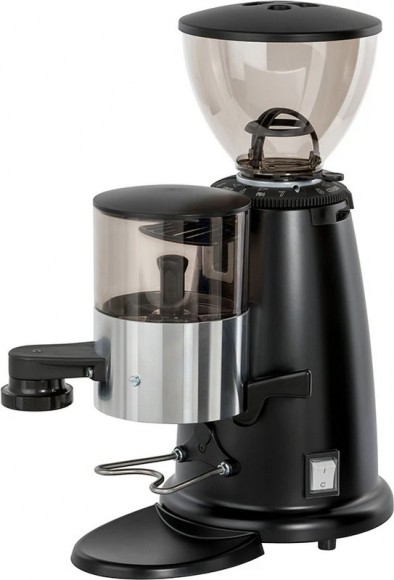 Кофемолка Macap M42 (C18) (черный)