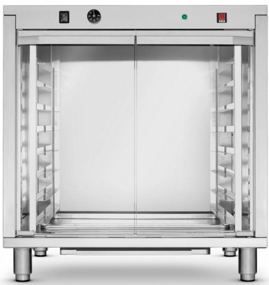 Шкаф расстоечный Tecnoeka EKL 864