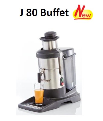 Соковыжималка Robot Coupe J 80 ULTRA BUFFET