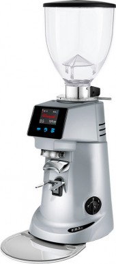 Кофемолка Fiorenzato F83 E (серый) Кофемолка Fiorenzato F83 E (серый)