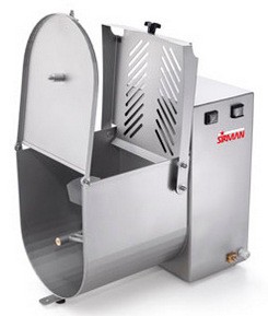 Фаршемешалка Sirman IP10M