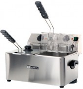 Фритюрница Hurakan HKN-FT44N Фритюрница Hurakan HKN-FT44N