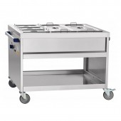 Мармит для вторых блюд Abat ЭМП-70