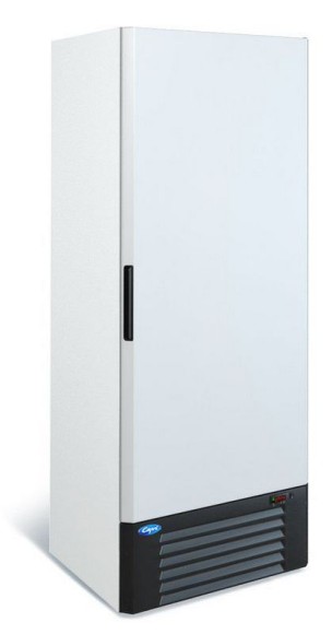 Шкаф холодильный Марихолодмам Капри 0,7УМ 4.300.137-08