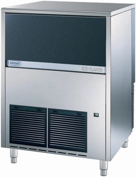Льдогенератор Brema CB 640W