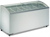Ларь морозильный Derby EK-67C (белый) Ларь морозильный Derby EK-67C (белый)