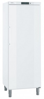 Шкаф морозильный Liebherr GGV 5810 Шкаф морозильный Liebherr GGV 5810