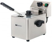 Фритюрница Hurakan HKN-FT4N Фритюрница Hurakan HKN-FT4N