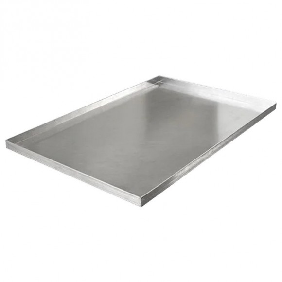 Противень Apach Bakery Line AT68P 600x400