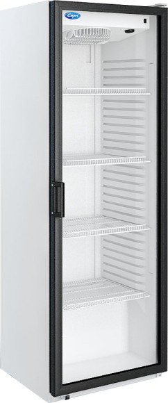 Шкаф холодильный Марихолодмам Капри П-390С 4.300.215-02 (с термостатом)