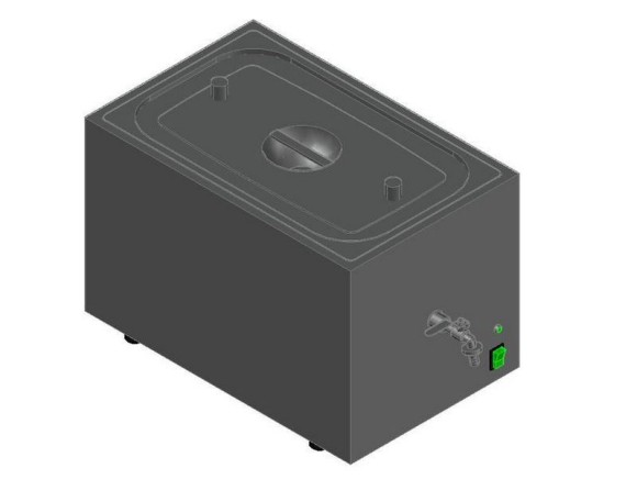 Кипятильник Abat КЭН-50