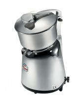 Соковыжималка с рычагом Sirman Apollo Y15 хром CE Соковыжималка с рычагом Sirman Apollo Y15 хром CE