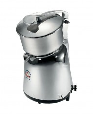 Соковыжималка с рычагом Sirman Apollo Y15 хром CE Соковыжималка с рычагом Sirman Apollo Y15 хром CE