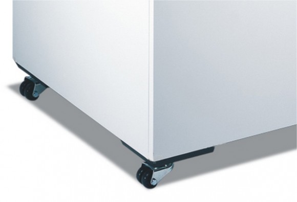 Ларь морозильный Derby EK-57C (белый)