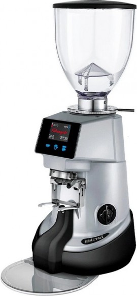 Кофемолка Fiorenzato F64 E XGi (серый)