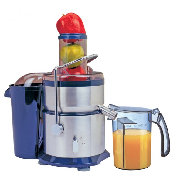 Соковыжималка универсальная Starfood S-800