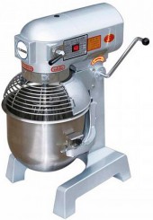 Планетарный миксер Hurakan HKN-IP10F