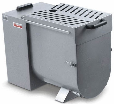 Фаршемешалка Sirman IP30M Y14 (380V)