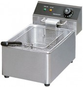 Фритюрница Hurakan HKN-FT6N Фритюрница Hurakan HKN-FT6N