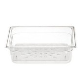 Гастроемкость Maco Jingbao 8618 GN1/2-100