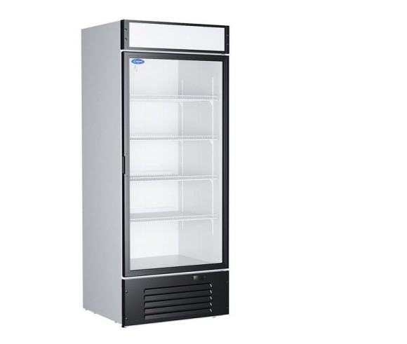 Шкаф холодильный Марихолодмам Капри 0,7СК 4.300.135-10